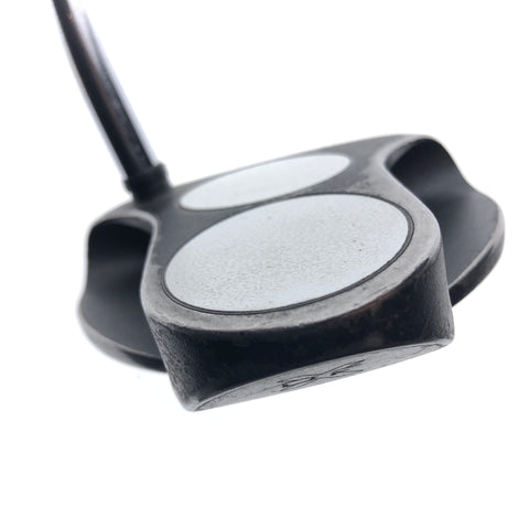 Used Odyssey DFX 2 Ball 2005 Putter / 34.0 Inches