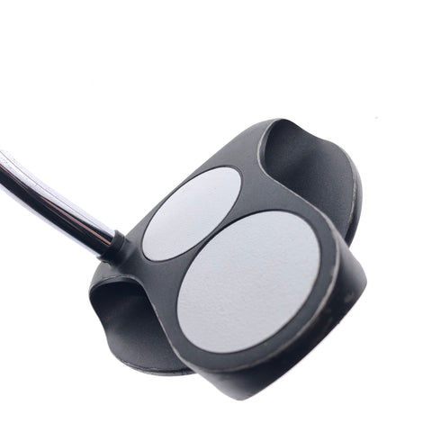 Used Odyssey DFX 2 Ball 2005 Putter / 35.0 Inches