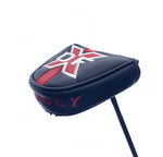 Used Odyssey DFX 2-Ball 21 Putter / 34.0 Inches