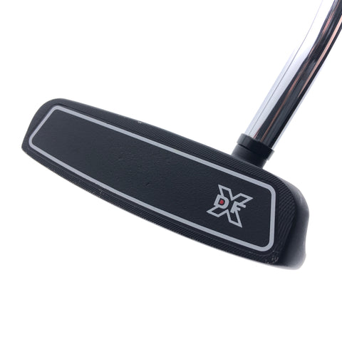 Used Odyssey DFX 2-Ball 21 Putter / 34.0 Inches