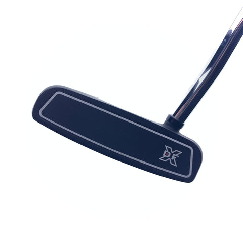 Used Odyssey DFX 2-Ball 21 Putter / 34.0 Inches