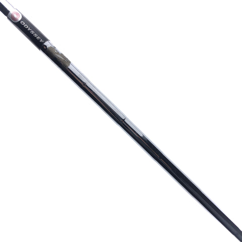 Used Odyssey DFX 2-Ball 21 Putter / 34.0 Inches