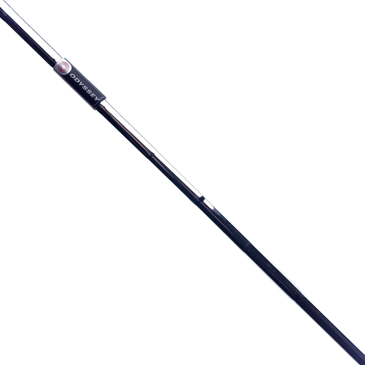 Used Odyssey DFX 2-Ball 21 Putter / 34.0 Inches