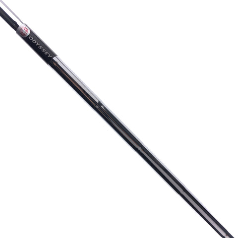 Used Odyssey DFX 2-Ball 21 Putter / 34.0 Inches / Left-Handed