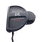 Used Odyssey DFX 2-Ball 21 Putter / 34.0 Inches / Left-Handed