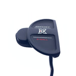 Used Odyssey DFX 2-Ball 21 Putter / 34.0 Inches