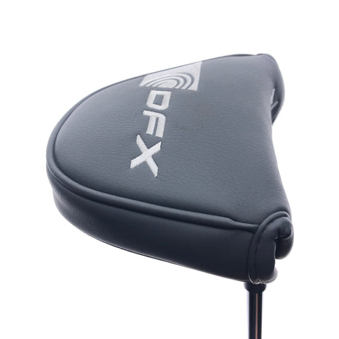 Used Odyssey DFX 2-Ball Blade 2025 Putter / 34.0 Inches