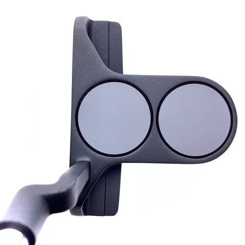 Used Odyssey DFX 2-Ball Blade 2025 Putter / 34.0 Inches