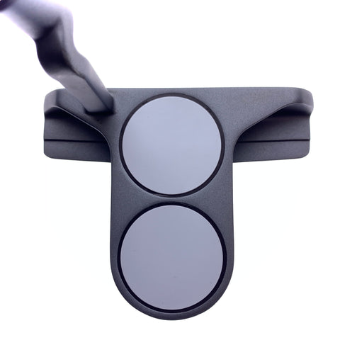 Used Odyssey DFX 2-Ball Blade 2025 Putter / 34.0 Inches