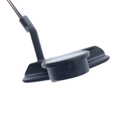 Used Odyssey DFX 2-Ball Blade 2025 Putter / 34.0 Inches