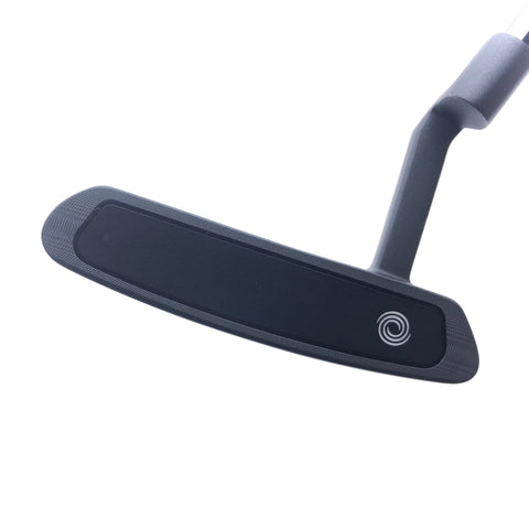 Used Odyssey DFX 2-Ball Blade 2025 Putter / 34.0 Inches