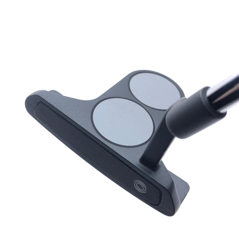 Used Odyssey DFX 2-Ball Blade 2025 Putter / 34.0 Inches