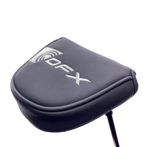 Used Odyssey DFX 2-Ball Blade 2025 Putter / 34.0 Inches