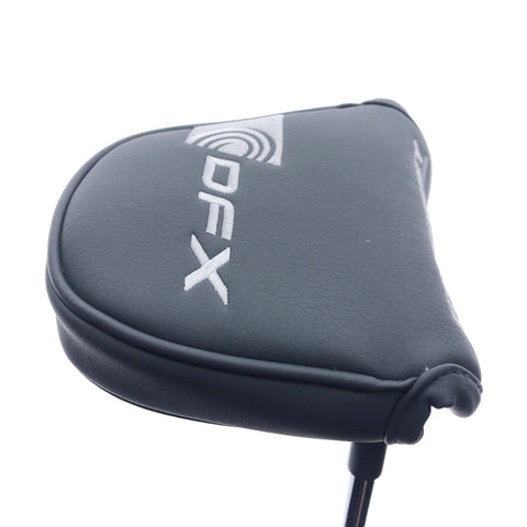 Used Odyssey DFX 2-Ball Blade 2025 Putter / 34.00 Inches
