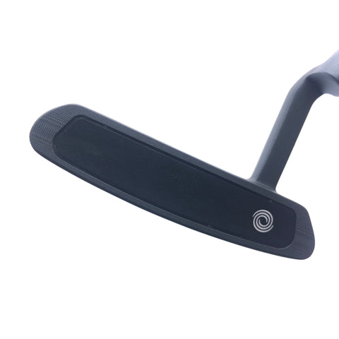 Used Odyssey DFX 2-Ball Blade 2025 Putter / 34.00 Inches