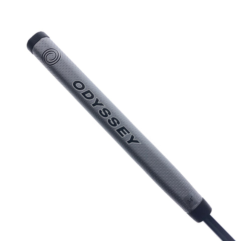 Used Odyssey DFX 2-Ball Blade 2025 Putter / 34.00 Inches
