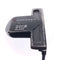 Used Odyssey DFX 2-Ball Blade Putter / 35.0 Inches