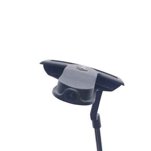 Used Odyssey DFX 2025 2-Ball Blade Putter / 34.0 Inches