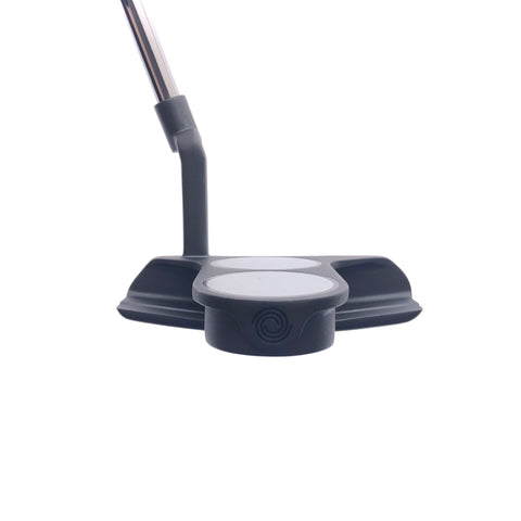 Used Odyssey DFX 2025 2-Ball Blade Putter / 34.0 Inches