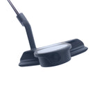 Used Odyssey DFX 2025 2-Ball Blade Putter / 34.0 Inches