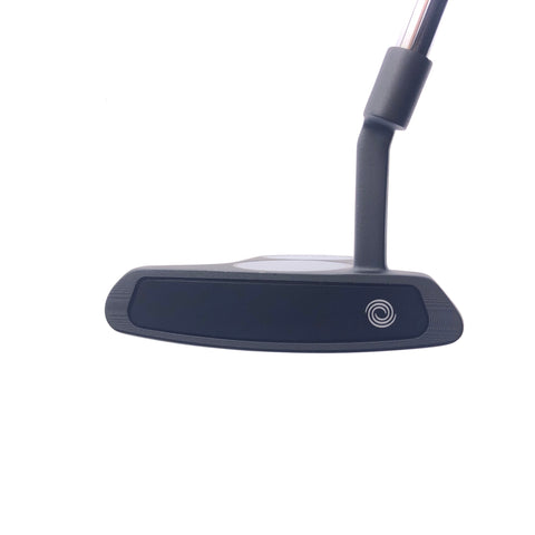 Used Odyssey DFX 2025 2-Ball Blade Putter / 34.0 Inches