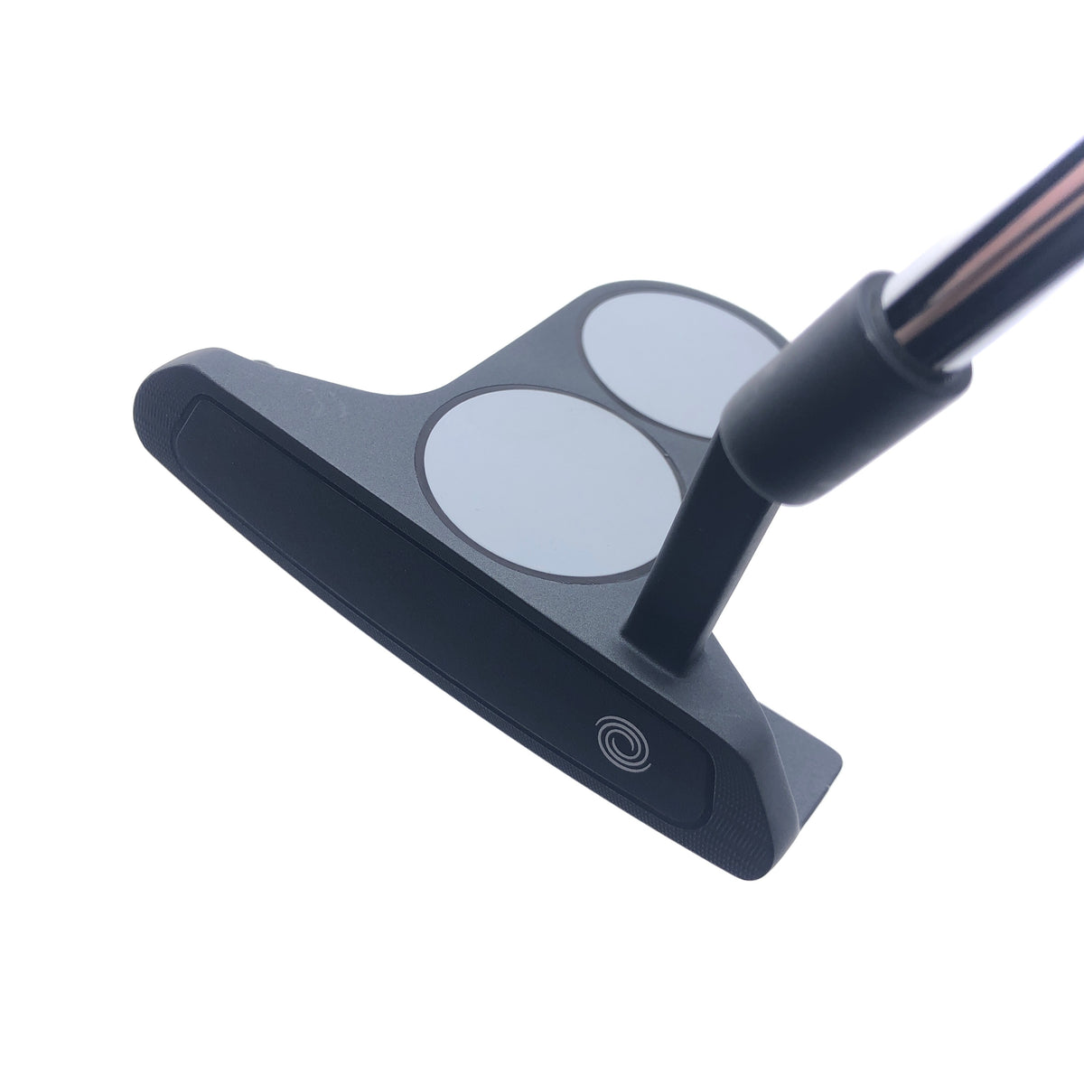 Used Odyssey DFX 2025 2-Ball Blade Putter / 34.0 Inches