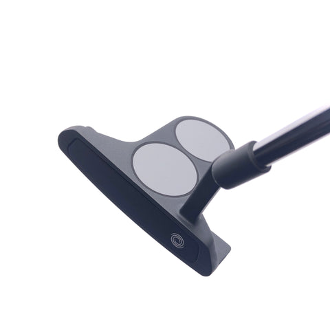 Used Odyssey DFX 2025 2-Ball Blade Putter / 34.0 Inches