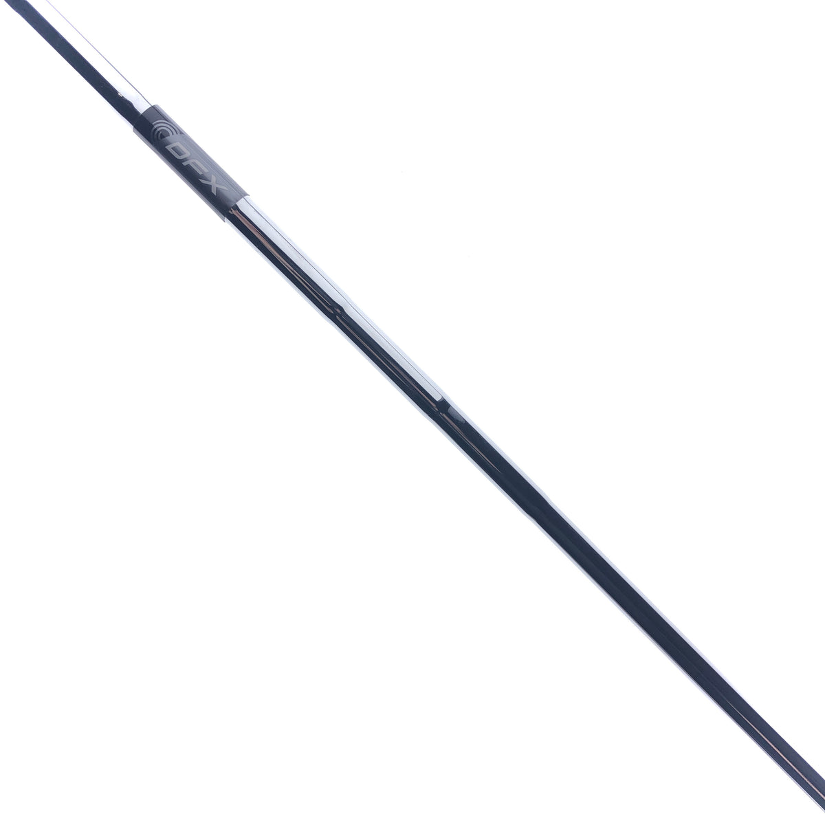 Used Odyssey DFX 2025 2-Ball Blade Putter / 34.0 Inches