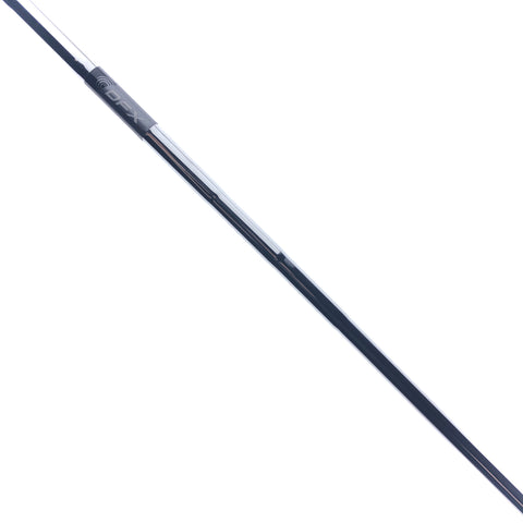 Used Odyssey DFX 2025 2-Ball Blade Putter / 34.0 Inches