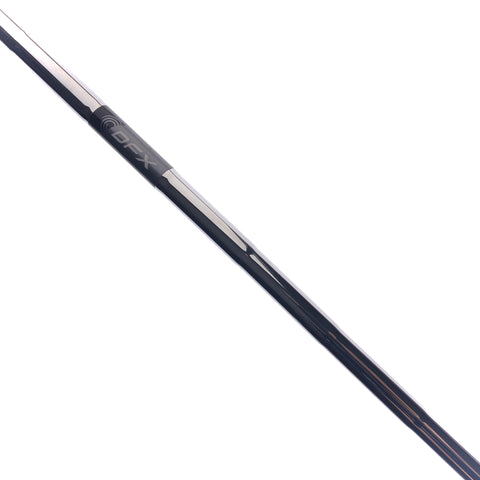 Used Odyssey DFX 2025 2-Ball Blade Putter / 34.0 Inches
