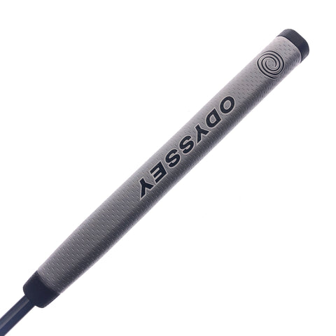 Used Odyssey DFX 2025 2-Ball Blade Putter / 34.0 Inches