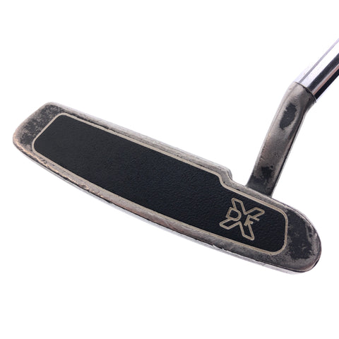 Used Odyssey DFX 3300 Putter / 34.0 Inches
