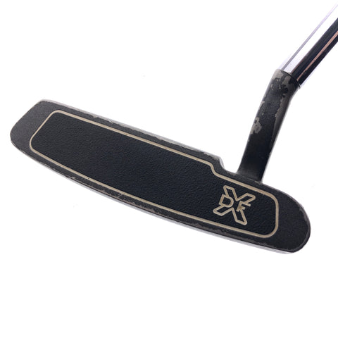Used Odyssey DFX 3300 Putter / 34.0 Inches
