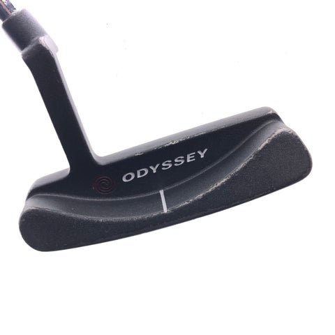 Used Odyssey DFX 5500 Putter / 35.0 Inches