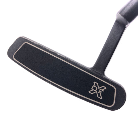 Used Odyssey DFX 5500 Putter / 35.0 Inches