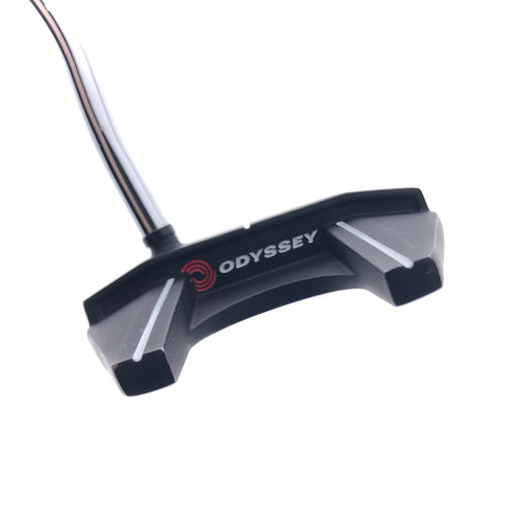 Used Odyssey DFX 7 2021 Putter / 34.0 Inches