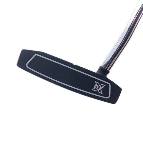 Used Odyssey DFX 7 2021 Putter / 34.0 Inches