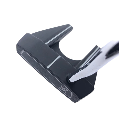 Used Odyssey DFX 7 2021 Putter / 34.0 Inches