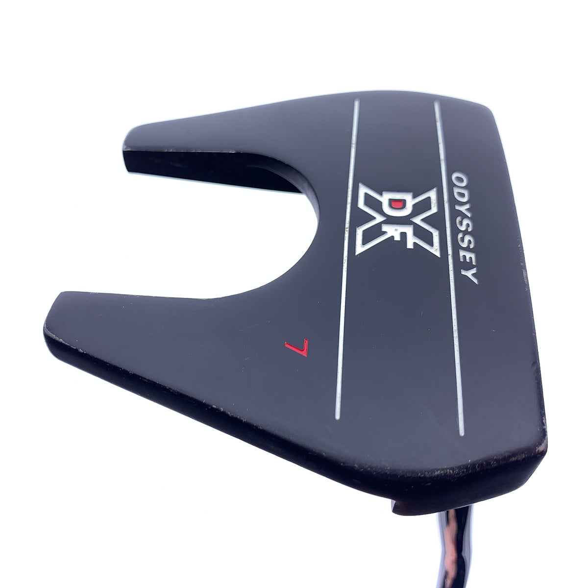 Used Odyssey DFX 7 2021 Putter / 34.0 Inches