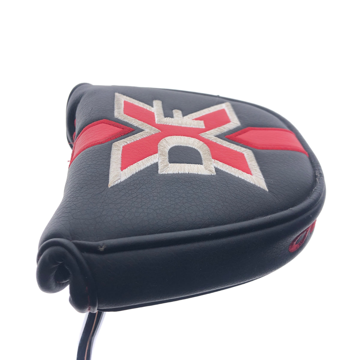 Used Odyssey DFX 7 2021 Putter / 34.00 Inches / Left-Handed