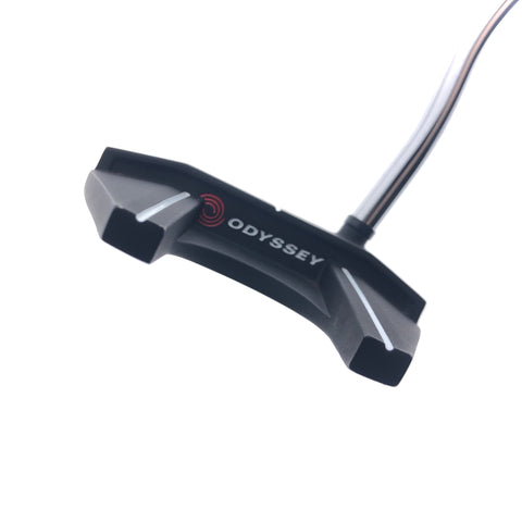 Used Odyssey DFX 7 2021 Putter / 34.00 Inches / Left-Handed