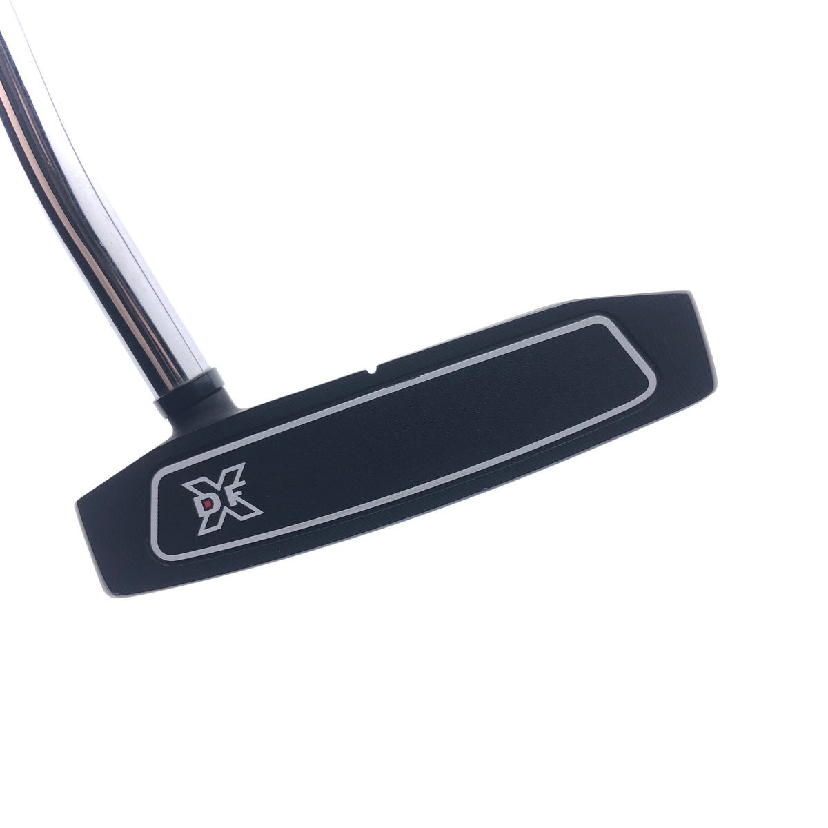 Used Odyssey DFX 7 2021 Putter / 34.00 Inches / Left-Handed