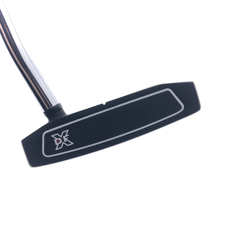 Used Odyssey DFX 7 2021 Putter / 34.00 Inches / Left-Handed