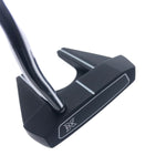 Used Odyssey DFX 7 2021 Putter / 34.00 Inches / Left-Handed