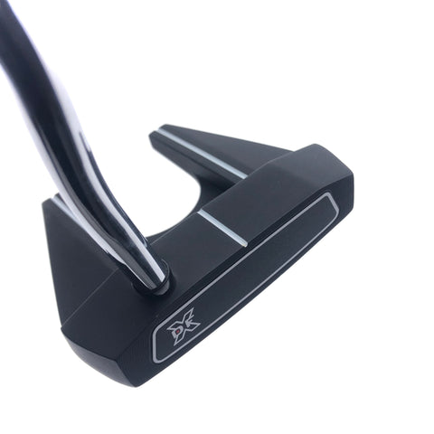 Used Odyssey DFX 7 2021 Putter / 34.00 Inches / Left-Handed