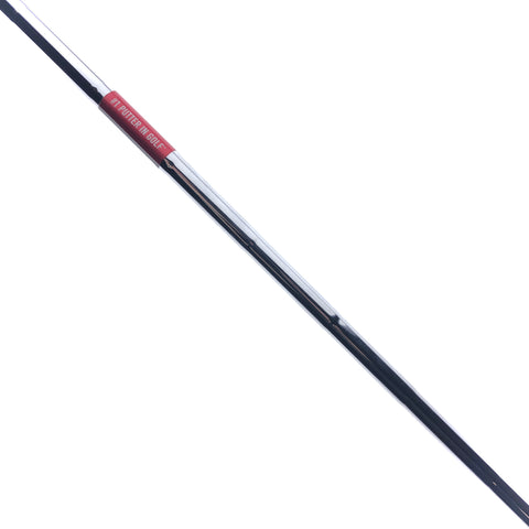 Used Odyssey DFX 7 2021 Putter / 34.00 Inches / Left-Handed