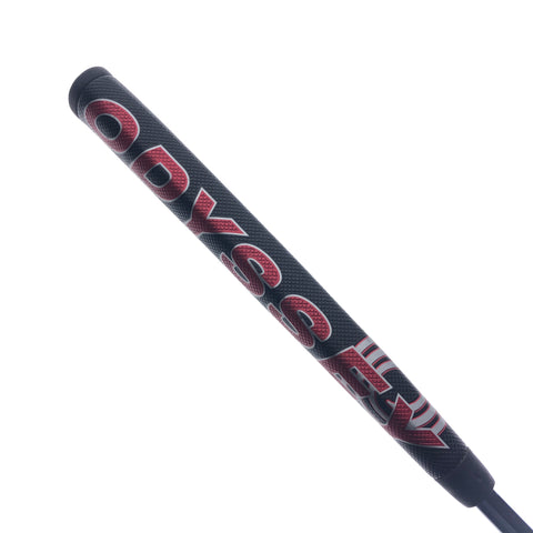 Used Odyssey DFX 7 2021 Putter / 34.00 Inches / Left-Handed