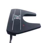 Used Odyssey DFX 7 2021 Putter / 34.00 Inches / Left-Handed