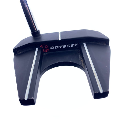 Used Odyssey DFX 7 2021 Putter / 34.5 Inches