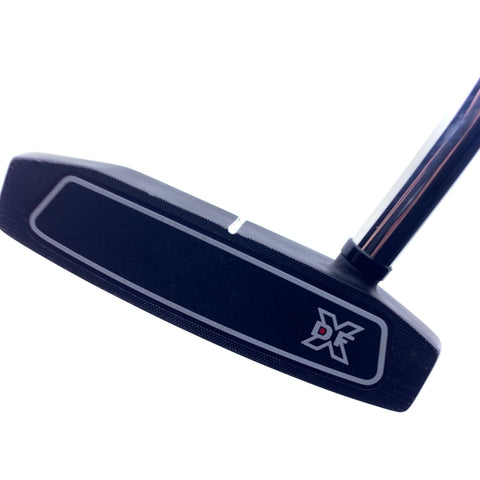 Used Odyssey DFX 7 2021 Putter / 34.5 Inches